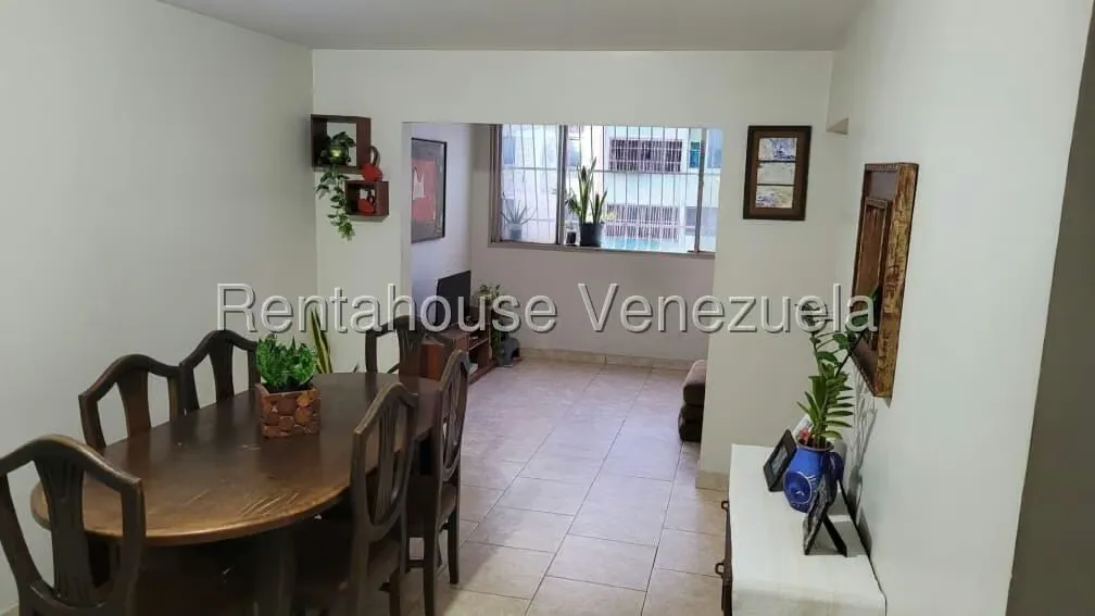 Apartamento (1 Nivel) en Venta en Club Hipico Las Trinitarias, Lara - 4