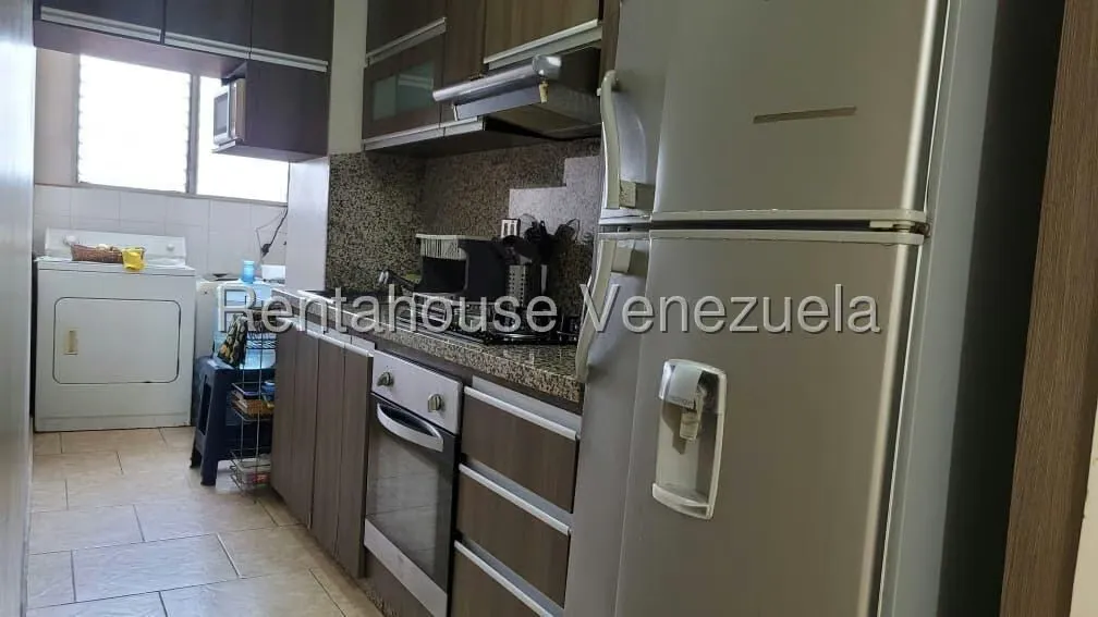 Apartamento (1 Nivel) en Venta en Club Hipico Las Trinitarias, Lara - 6