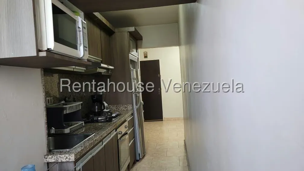 Apartamento (1 Nivel) en Venta en Club Hipico Las Trinitarias, Lara - 7