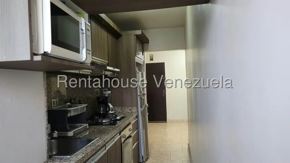 Apartamento (1 Nivel) en Venta en Club Hipico Las Trinitarias, Lara - 8