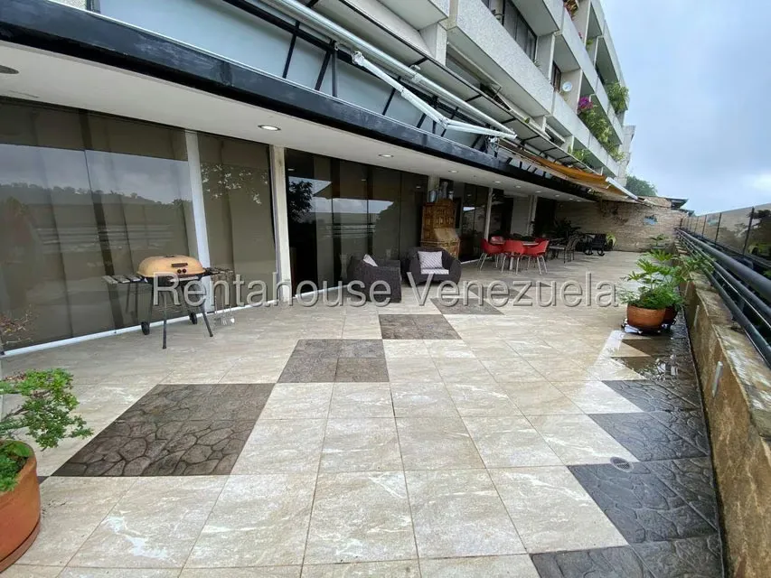 Apartamento (1 Nivel) en Venta en Alto Hatillo, Distrito Metropolitano - 16