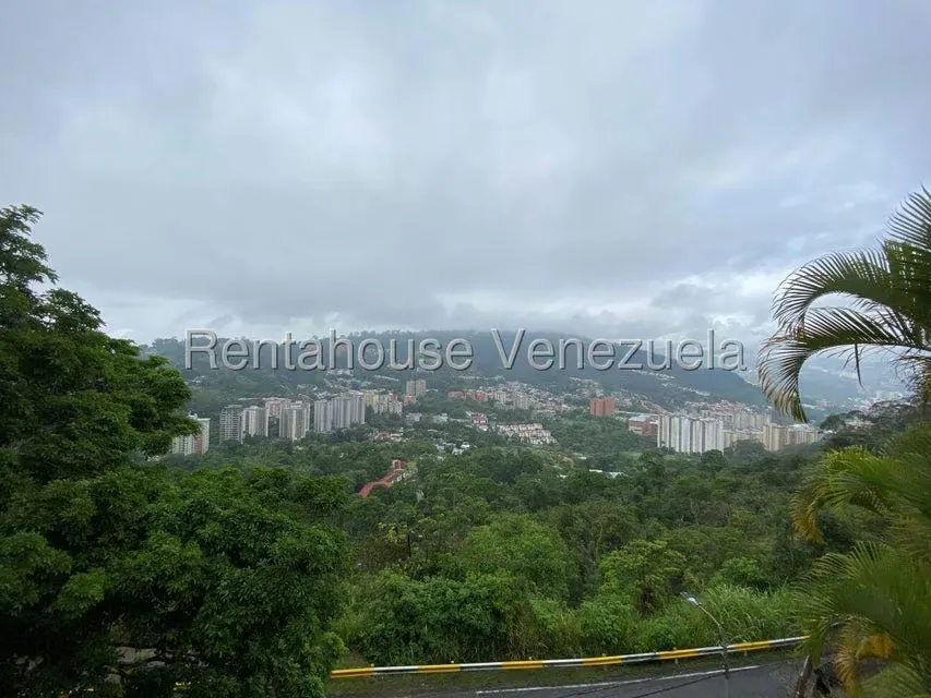 Apartamento (1 Nivel) en Venta en Alto Hatillo, Distrito Metropolitano - 17