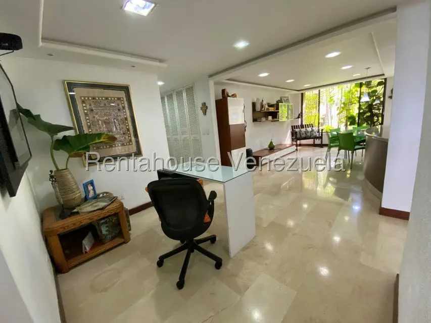 Apartamento (1 Nivel) en Venta en Alto Hatillo, Distrito Metropolitano - 29