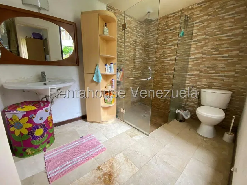 Apartamento (1 Nivel) en Venta en Alto Hatillo, Distrito Metropolitano - 40