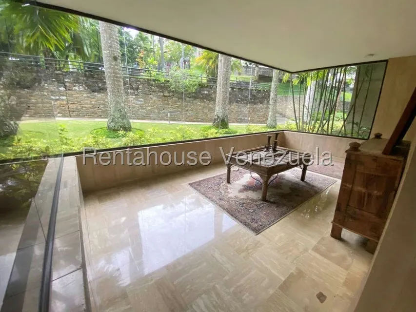 Apartamento (1 Nivel) en Venta en Alto Hatillo, Distrito Metropolitano - 42
