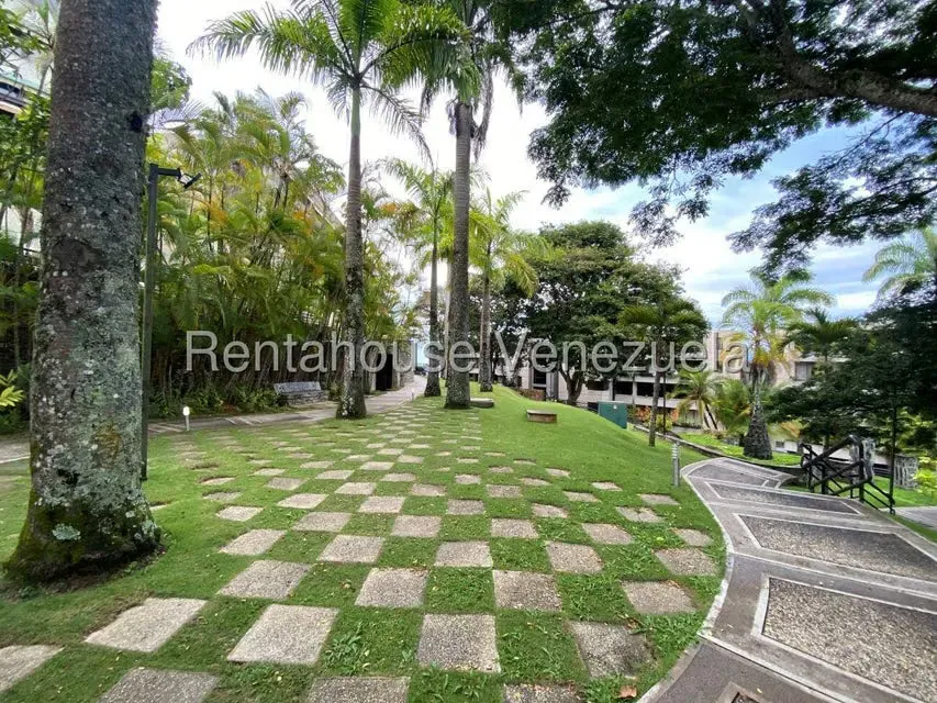 Apartamento (1 Nivel) en Venta en Alto Hatillo, Distrito Metropolitano - 43