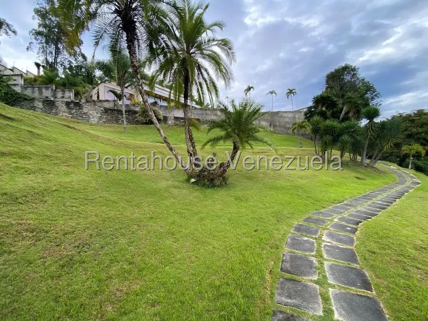 Apartamento (1 Nivel) en Venta en Alto Hatillo, Distrito Metropolitano - 44