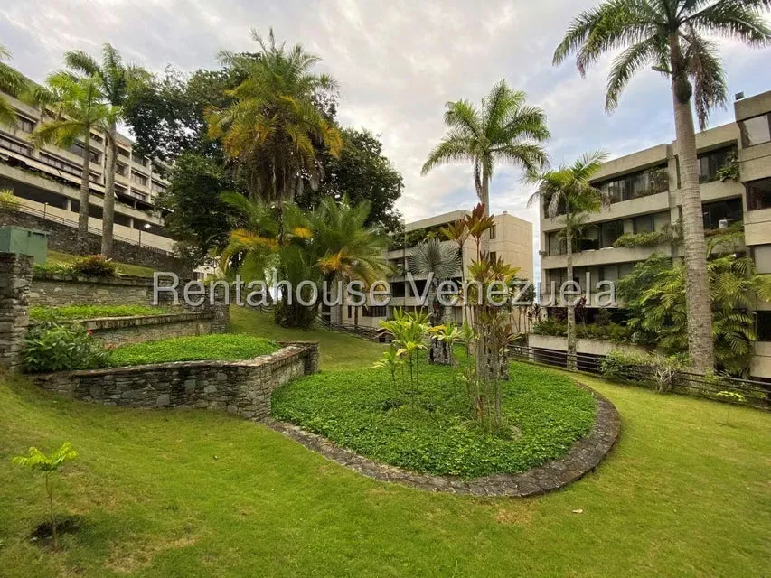 Apartamento (1 Nivel) en Venta en Alto Hatillo, Distrito Metropolitano - 45