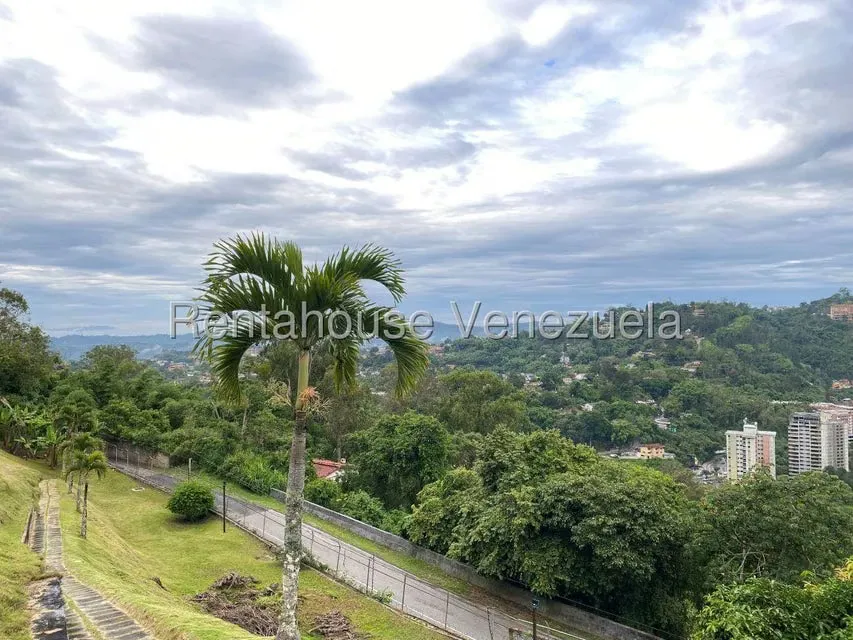 Apartamento (1 Nivel) en Venta en Alto Hatillo, Distrito Metropolitano - 46