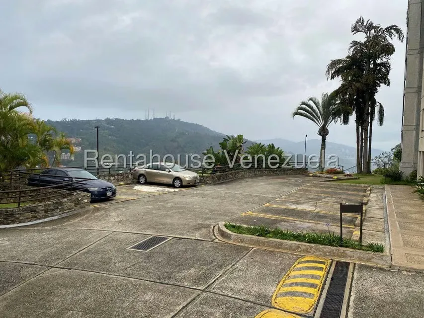 Apartamento (1 Nivel) en Venta en Alto Hatillo, Distrito Metropolitano - 47