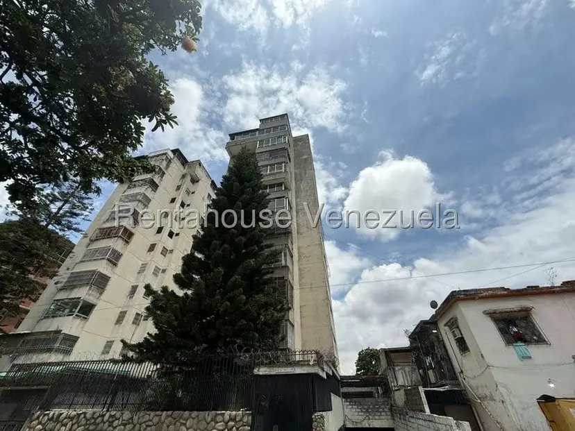 Apartamento (1 Nivel) en Venta en San Bernardino, Distrito Metropolitano