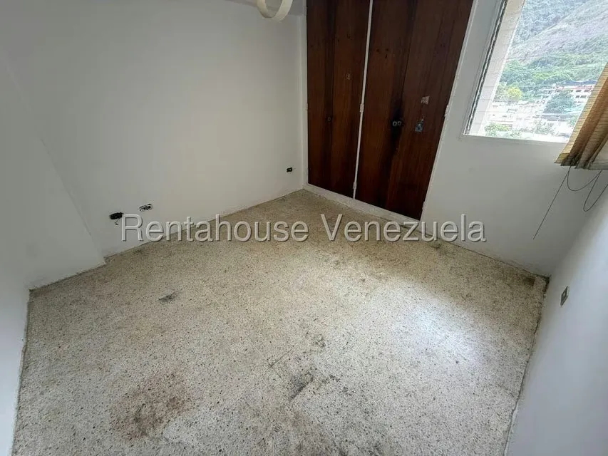 Apartamento (1 Nivel) en Venta en San Bernardino, Distrito Metropolitano - 18