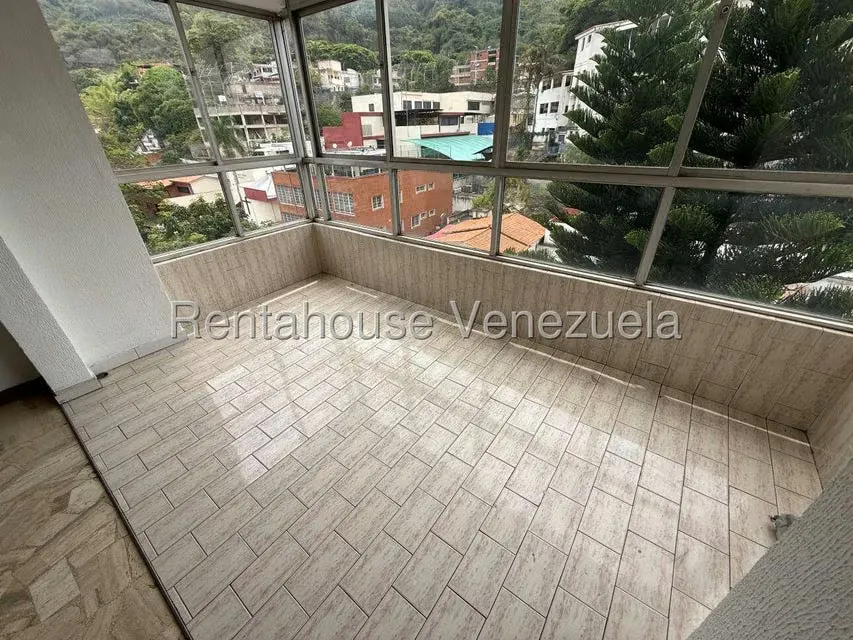 Apartamento (1 Nivel) en Venta en San Bernardino, Distrito Metropolitano - 5