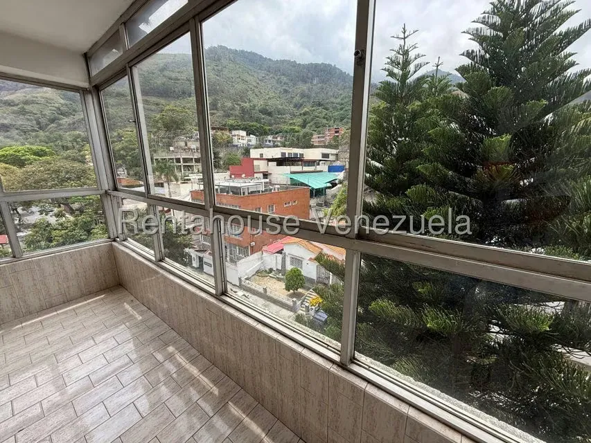 Apartamento (1 Nivel) en Venta en San Bernardino, Distrito Metropolitano - 6