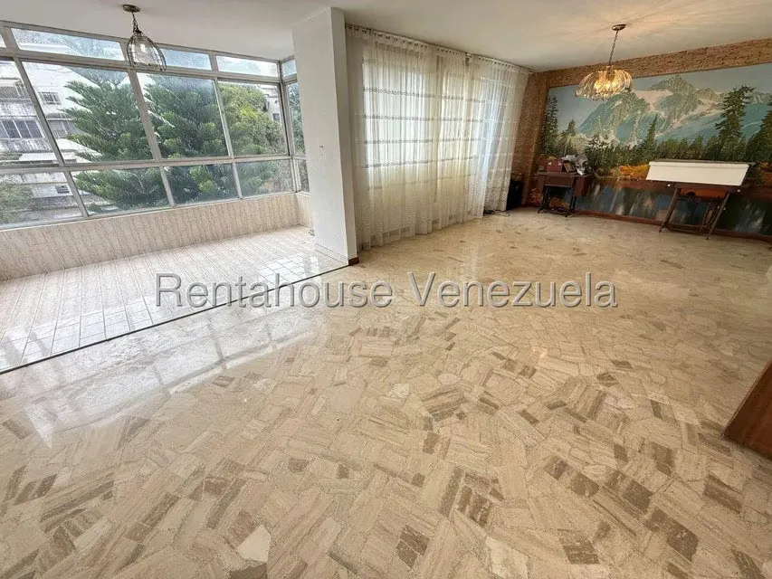 Apartamento (1 Nivel) en Venta en San Bernardino, Distrito Metropolitano - 7