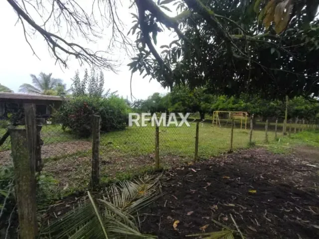 En Venta Granja con Casa de Campo y Excelente Potencial Turístico en vía Maturín - Orocual. - 11