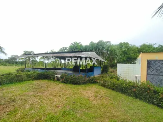 En Venta Granja con Casa de Campo y Excelente Potencial Turístico en vía Maturín - Orocual. - 15