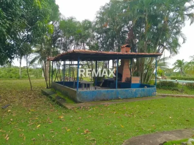 En Venta Granja con Casa de Campo y Excelente Potencial Turístico en vía Maturín - Orocual. - 17