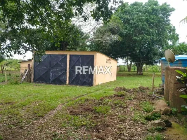 En Venta Granja con Casa de Campo y Excelente Potencial Turístico en vía Maturín - Orocual. - 19