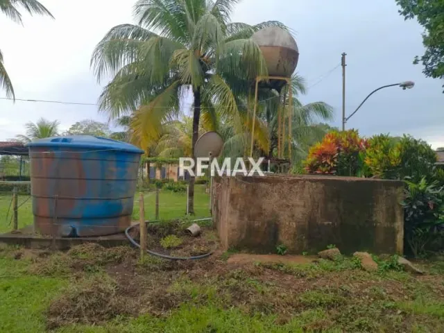 En Venta Granja con Casa de Campo y Excelente Potencial Turístico en vía Maturín - Orocual. - 20
