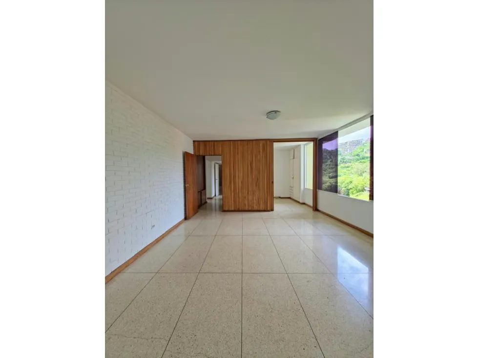 APARTAMENTO EN ALQUILER 240 M2 - URB SAN ROMAN - 6
