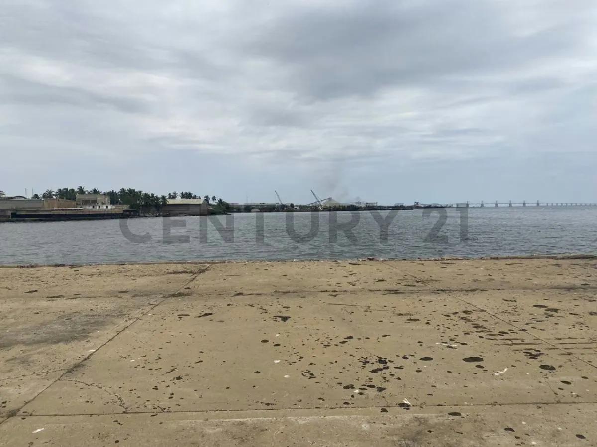 MUELLE ATRACADERO/TERRENO/GALPON EN SECTOR EL BAJO, MUNICIPIO SAN FRANCISCO - 12
