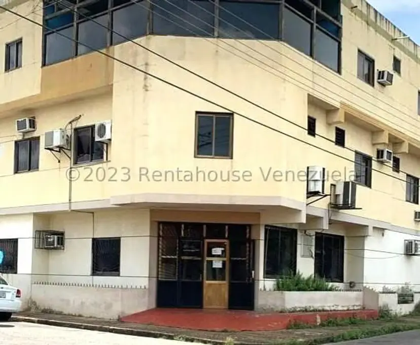 Comercial (Edificio) en Venta en Centro, Anzoategui