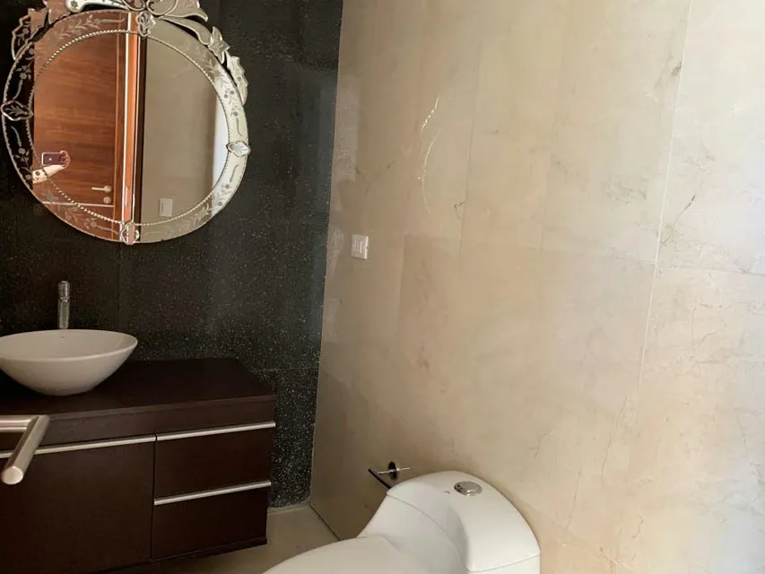 Apartamento (1 Nivel) en Alquiler en Mirador de Los Campitos I, Distrito Metropolitano - 11