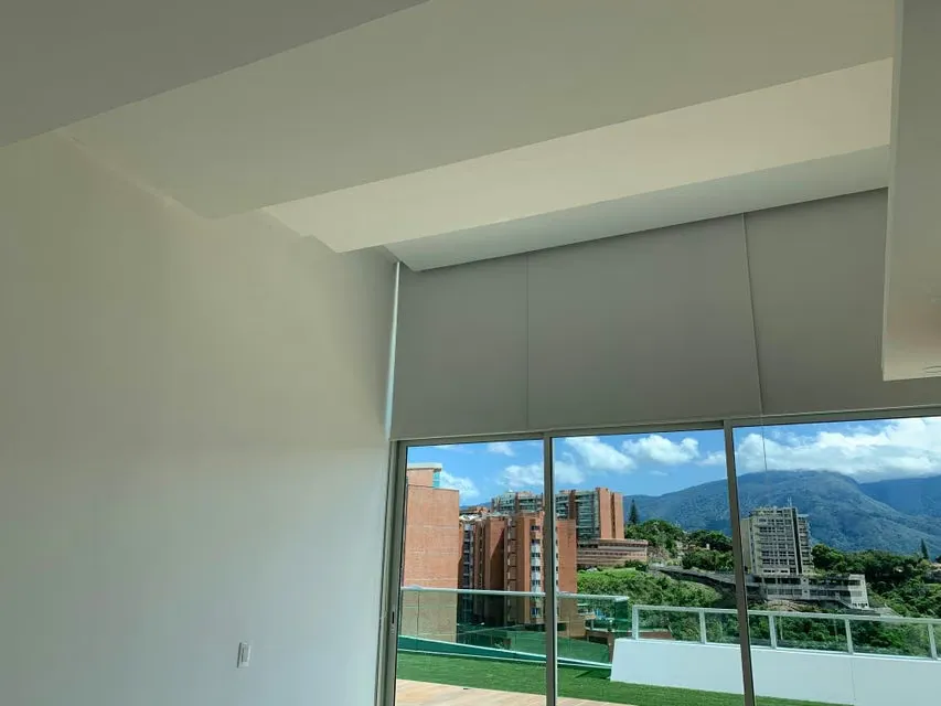 Apartamento (1 Nivel) en Alquiler en Mirador de Los Campitos I, Distrito Metropolitano - 18