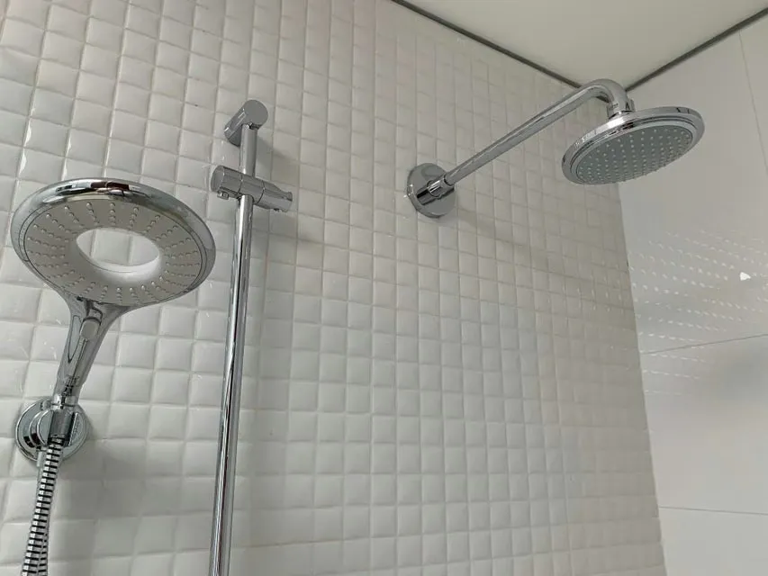 Apartamento (1 Nivel) en Alquiler en Mirador de Los Campitos I, Distrito Metropolitano - 24
