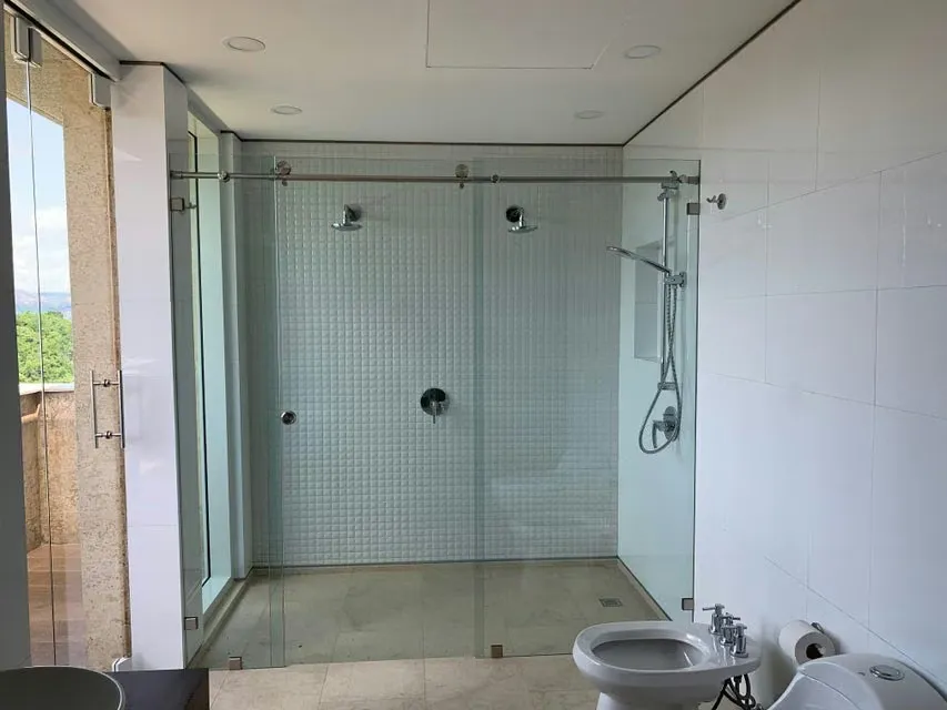 Apartamento (1 Nivel) en Alquiler en Mirador de Los Campitos I, Distrito Metropolitano - 31