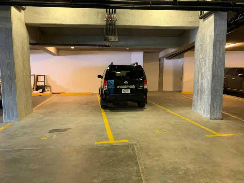 Apartamento (1 Nivel) en Alquiler en Mirador de Los Campitos I, Distrito Metropolitano - 33