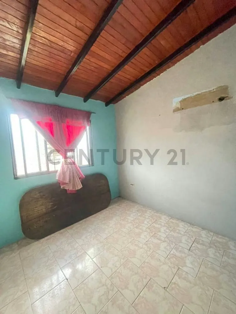 En venta casa Urbanización Renacer Bolivariano - 3
