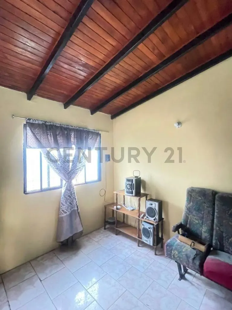 En venta casa Urbanización Renacer Bolivariano - 5