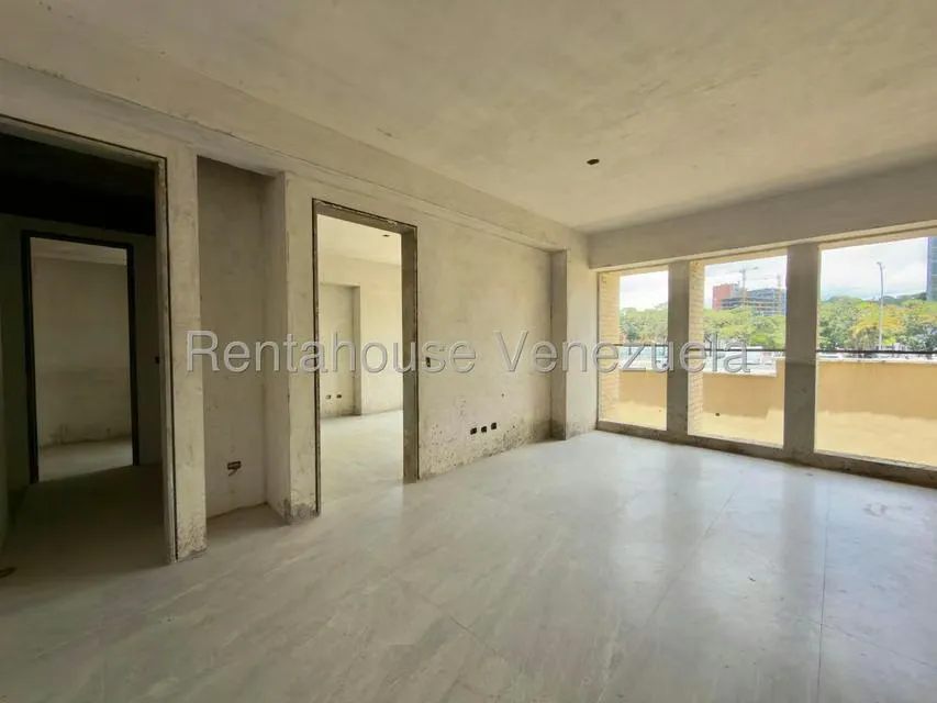 Apartamento (1 Nivel) en Venta en El Rosal, Distrito Metropolitano - 8
