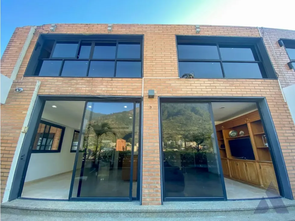 Alquilo Ph triplex 400m2 Av. Sucre Los Dos Caminos 6399 - 12