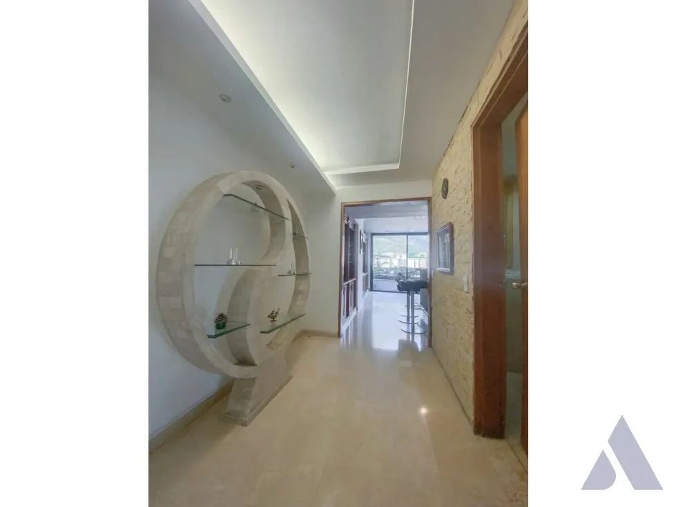 Alquilo Ph triplex 400m2 Av. Sucre Los Dos Caminos 6399 - 14