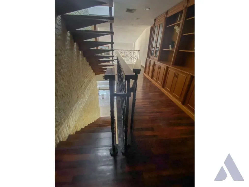 Alquilo Ph triplex 400m2 Av. Sucre Los Dos Caminos 6399 - 15