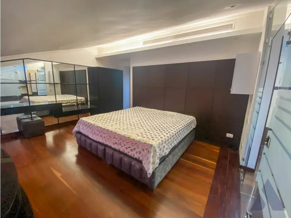 Alquilo Ph triplex 400m2 Av. Sucre Los Dos Caminos 6399 - 16