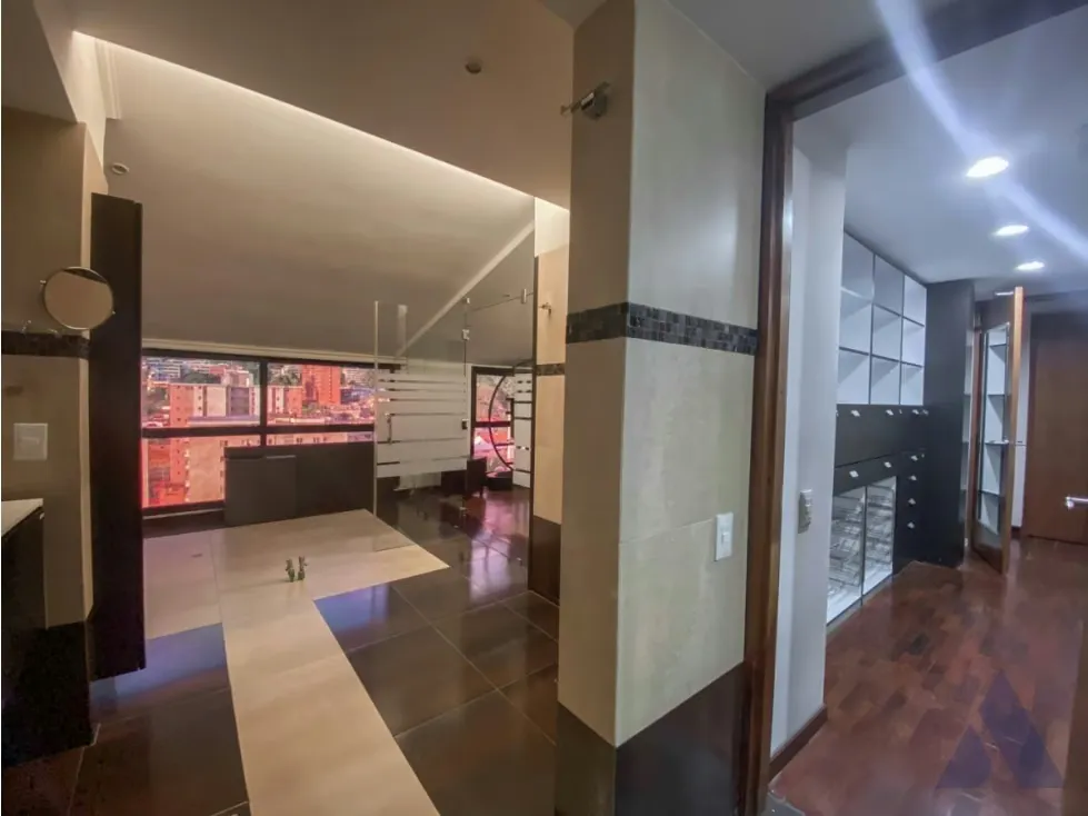 Alquilo Ph triplex 400m2 Av. Sucre Los Dos Caminos 6399 - 18