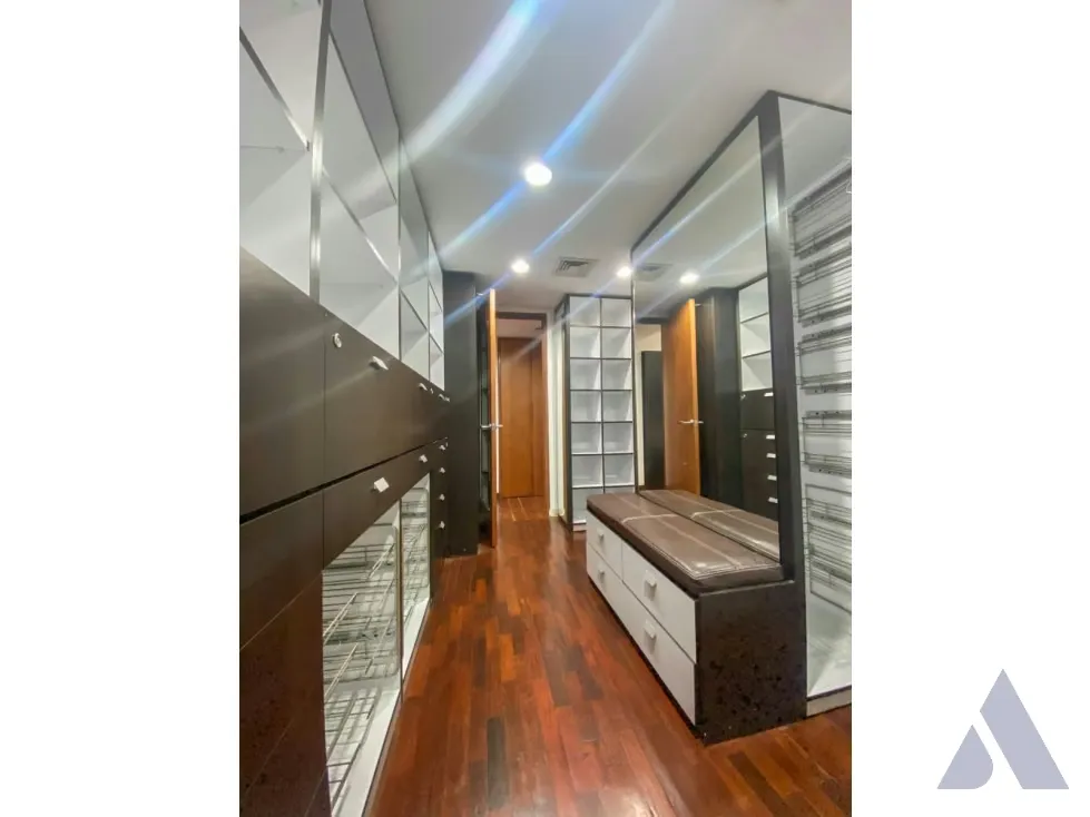 Alquilo Ph triplex 400m2 Av. Sucre Los Dos Caminos 6399 - 19