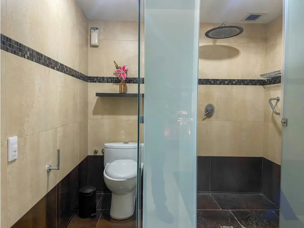 Alquilo Ph triplex 400m2 Av. Sucre Los Dos Caminos 6399 - 21