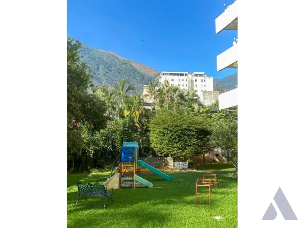 Alquilo Ph triplex 400m2 Av. Sucre Los Dos Caminos 6399 - 26