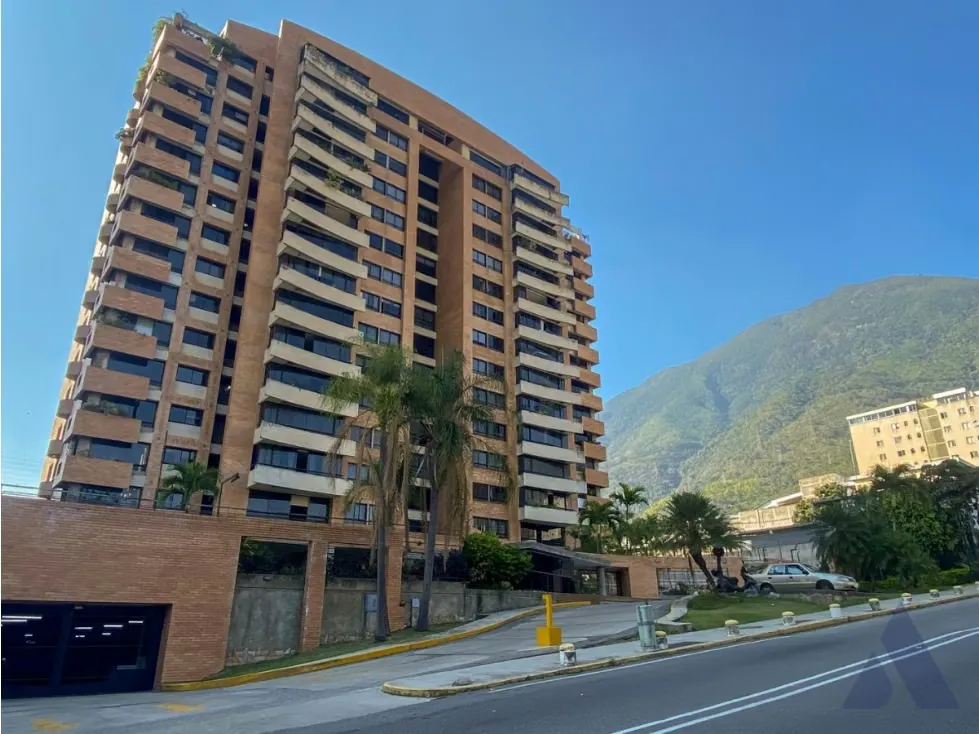 Alquilo Ph triplex 400m2 Av. Sucre Los Dos Caminos 6399 - 27