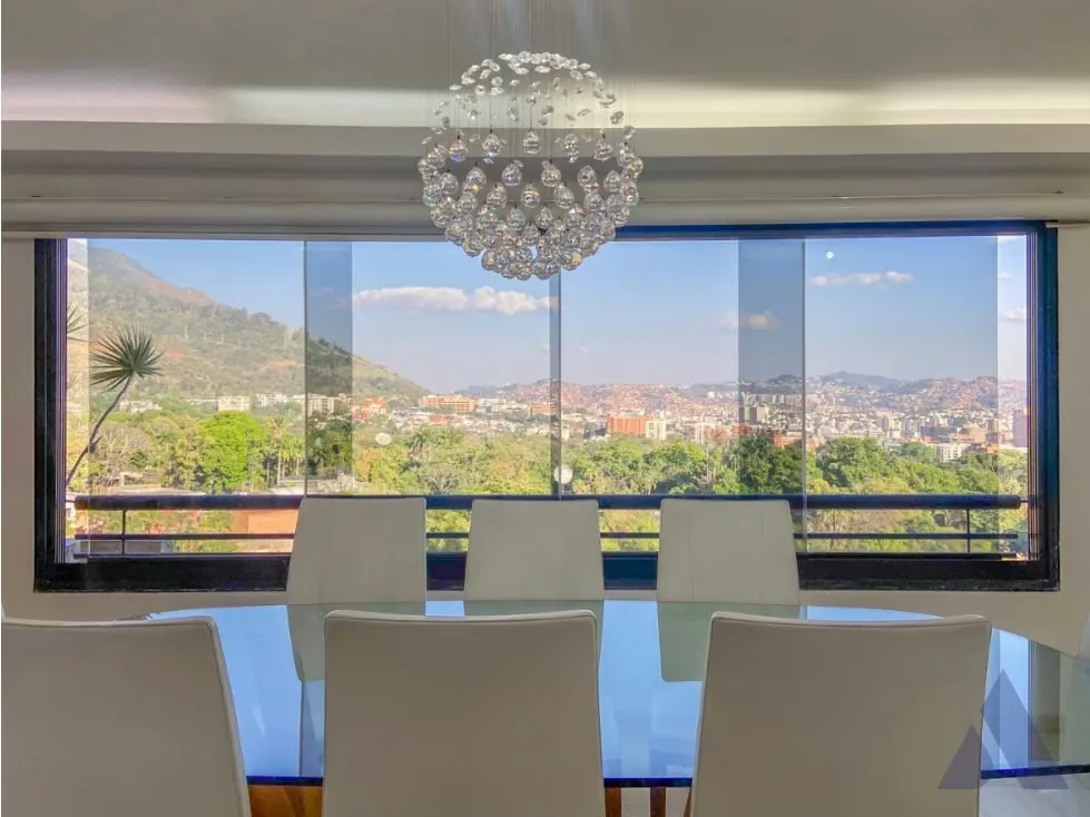 Alquilo Ph triplex 400m2 Av. Sucre Los Dos Caminos 6399 - 6