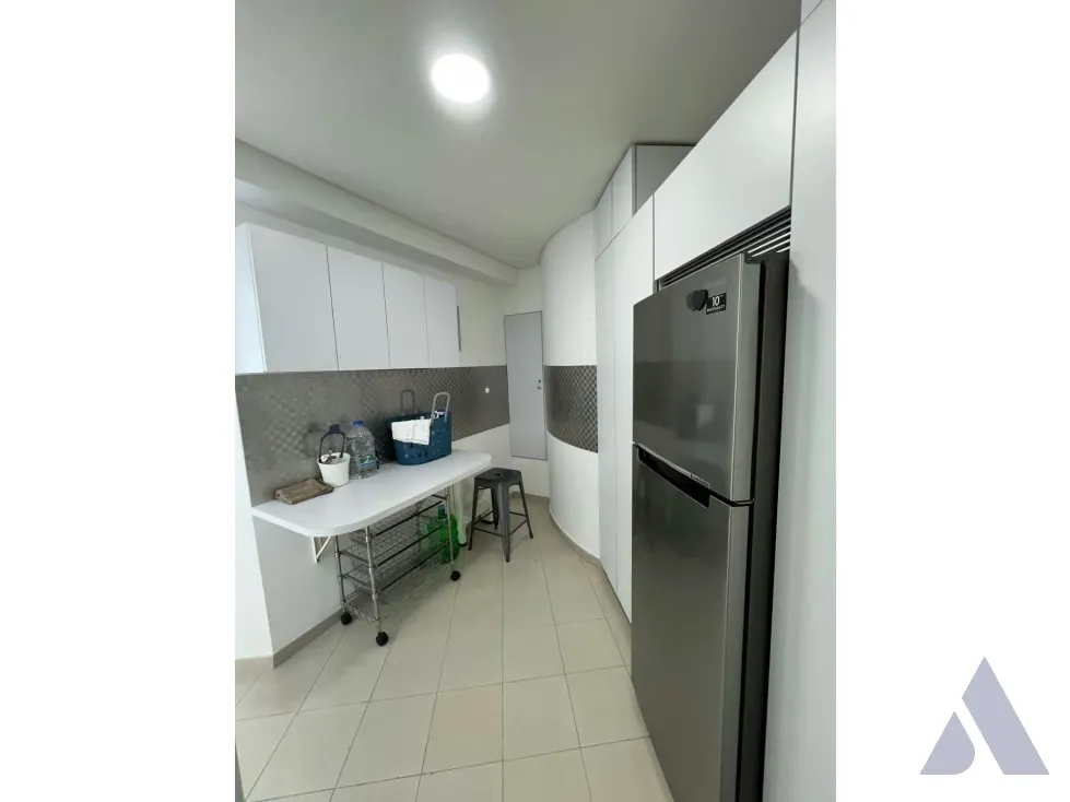 Alquilo Ph 285m2 Las Mercedes 5184 - 11