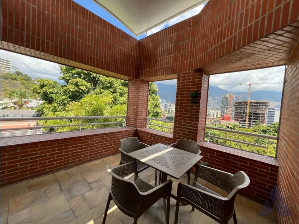 Alquilo Ph 285m2 Las Mercedes 5184 - 16