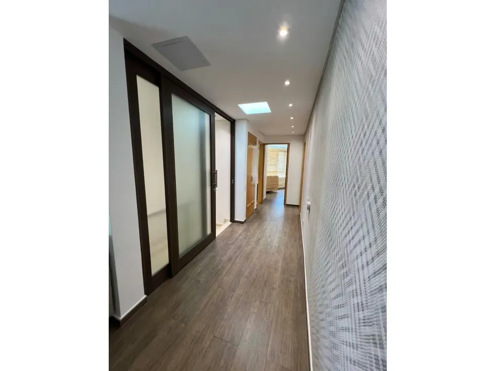 Alquilo Ph 285m2 Las Mercedes 5184 - 23