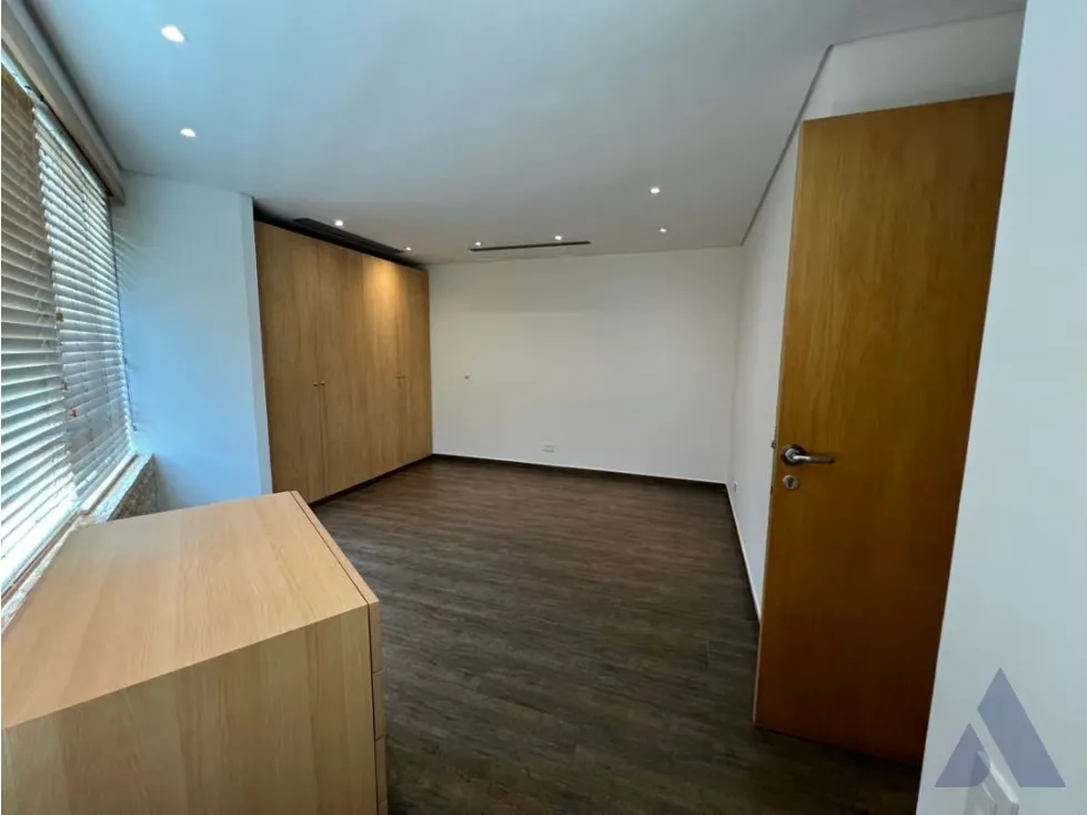 Alquilo Ph 285m2 Las Mercedes 5184 - 24