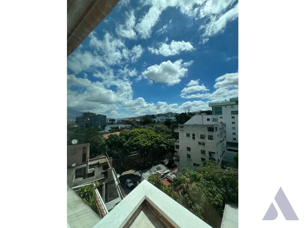 Alquilo Ph 285m2 Las Mercedes 5184 - 30